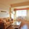 Apartamentos Bruja