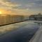 Luxury 1BR apartment, YAS Island Alzeina ,Near F1 Circuit - 阿布扎比