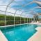 Marco Home - 3BR - Pet Friendly - Pool & Lanai - جزيرة ماركو