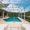 Marco Home - 3BR - Pet Friendly - Pool & Lanai - جزيرة ماركو