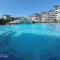 Emerald Beach Resort & Spa,studio ikat310