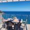 AffittiModerni Castelsardo - Vista al Mar Apartment - 卡斯特尔萨多