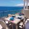 AffittiModerni Castelsardo - Vista al Mar Apartment - 卡斯特尔萨多