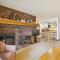 Ski on ski off, beautiful views, 2 bedroom condo with access to indoor pool, Sunrise C5 - 基灵顿