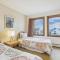 Ski on ski off, beautiful views, 2 bedroom condo with access to indoor pool, Sunrise C5 - 基灵顿