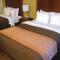 Comfort Inn & Suites Brattleboro I-91 - Братлборо