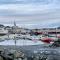 Cosy Studio Cabin set in nature with stove - Killybegs