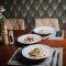 Arni Hotel Domotel