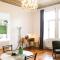 Stilvolles Apartment in zentraler Lage mit Parkplatz