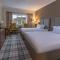 Slaley Hall Hotel, Spa & Golf Resort