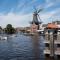 RiverSide Suite - Haarlem City Centre - Haarlem