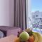 Savvas Apartment