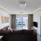 Savvas Apartment