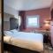 B&B HOTEL Calais Terminal Cité Europe 2 étoiles - Coquelles