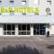 B&B HOTEL Calais Terminal Cité Europe 2 étoiles - Coquelles
