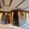 Chalet im Wanderparadies