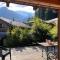 Chalet im Wanderparadies