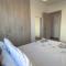 Savvas Apartment