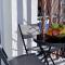 Savvas Apartment