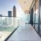 Burj KHALIFA VIEW SMART HOME ZADA TOWER