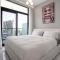 Burj KHALIFA VIEW SMART HOME ZADA TOWER