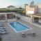 Avelia Luxury Villa with private pool - Elia