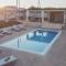 Avelia Luxury Villa with private pool - Elia
