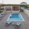 Avelia Luxury Villa with private pool - Elia