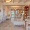 Avelia Luxury Villa with private pool - Elia