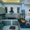 Sumyati Tranquil & Luxury 1BHK with Ganga View - 瑞诗凯诗