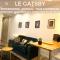 Hypercentre calme - Le Gatsby - Coconhome - Besançon