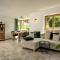 Ferienwohnung Marianne Bergpanorama für Paare 60qm