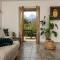 Ferienwohnung Marianne Bergpanorama für Paare 60qm