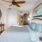 350 Sq Ft Balcony Oceanfront Puerto Peñasco Villa