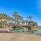 350 Sq Ft Balcony Oceanfront Puerto Peñasco Villa