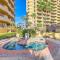 350 Sq Ft Balcony Oceanfront Puerto Peñasco Villa