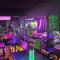 DISCO ZOO Bar & Hostel - Хад-Рін
