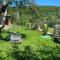 UNDERHILLs house