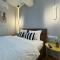 Penthouse with great Lake view - Ioannina