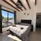 Complejo Montana Departamento 3