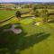 Slaley Hall Hotel, Spa & Golf Resort