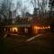 Duke's Getaway at Big Branch #00805,Hocking Hills Cabin with Private Pond, Pets stay free! - Logan