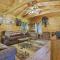 Duke's Getaway at Big Branch #00805,Hocking Hills Cabin with Private Pond, Pets stay free! - Logan