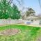 Pet-Friendly Family Apartment - Near NU Campus!
