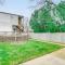 Pet-Friendly Family Apartment - Near NU Campus!