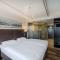 Park Inn by Radisson Berlin Alexanderplatz