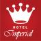 Hotel Imperial - Eunápolis