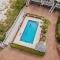 Villa Steps to Ocean Private Garage Breathtaking View - ميرتل بيتش