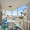 Villa Steps to Ocean Private Garage Breathtaking View - ميرتل بيتش