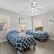 Villa Steps to Ocean Private Garage Breathtaking View - ميرتل بيتش